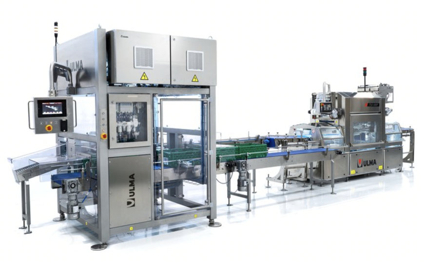ULMA Packaging will participate in Fruit Attraction, the leading international trade fair for the fruit and vegetable industry